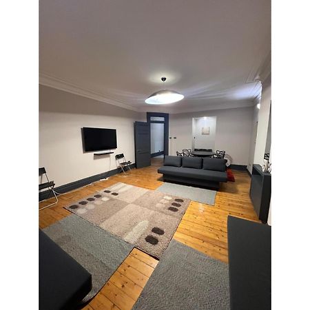 Fabulous 3 Bed Flat Near Edgware Road Station Διαμέρισμα Λονδίνο Εξωτερικό φωτογραφία