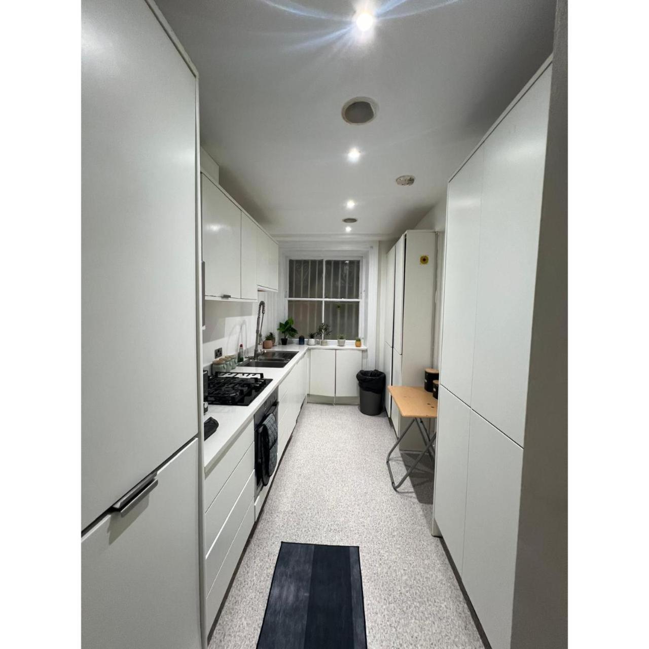 Fabulous 3 Bed Flat Near Edgware Road Station Διαμέρισμα Λονδίνο Εξωτερικό φωτογραφία