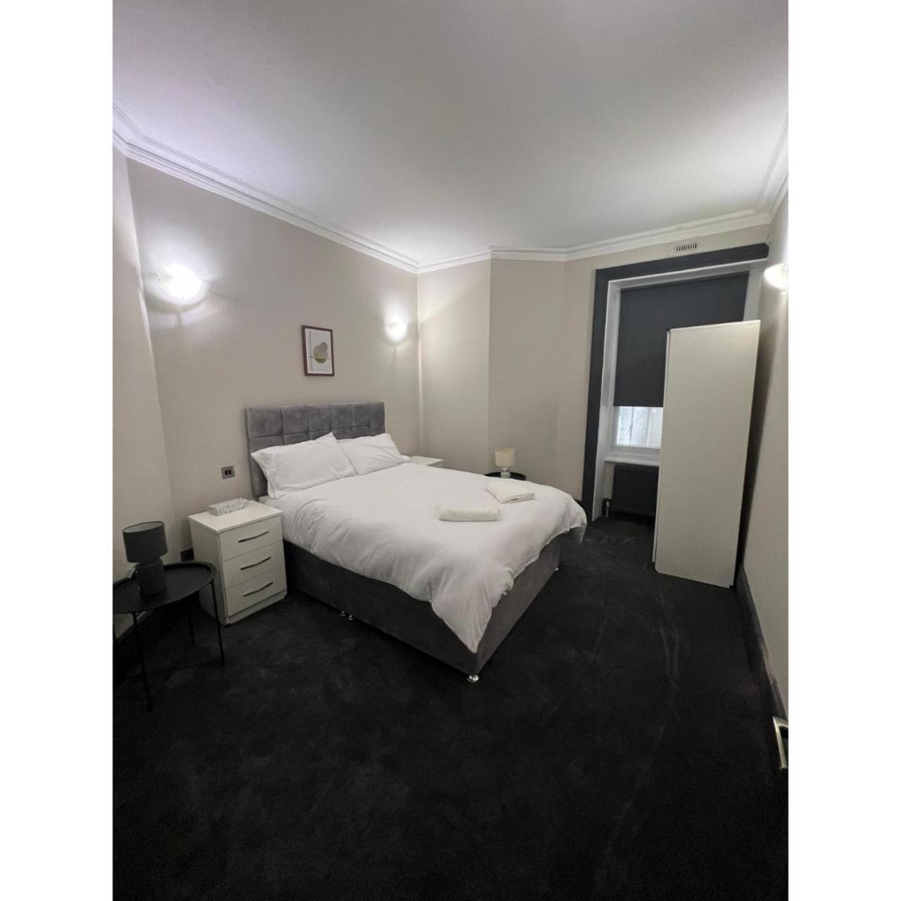 Fabulous 3 Bed Flat Near Edgware Road Station Διαμέρισμα Λονδίνο Εξωτερικό φωτογραφία