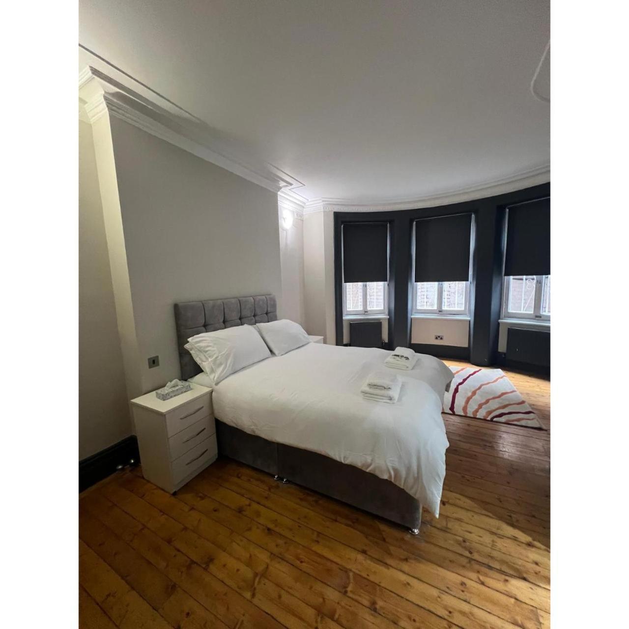 Fabulous 3 Bed Flat Near Edgware Road Station Διαμέρισμα Λονδίνο Εξωτερικό φωτογραφία