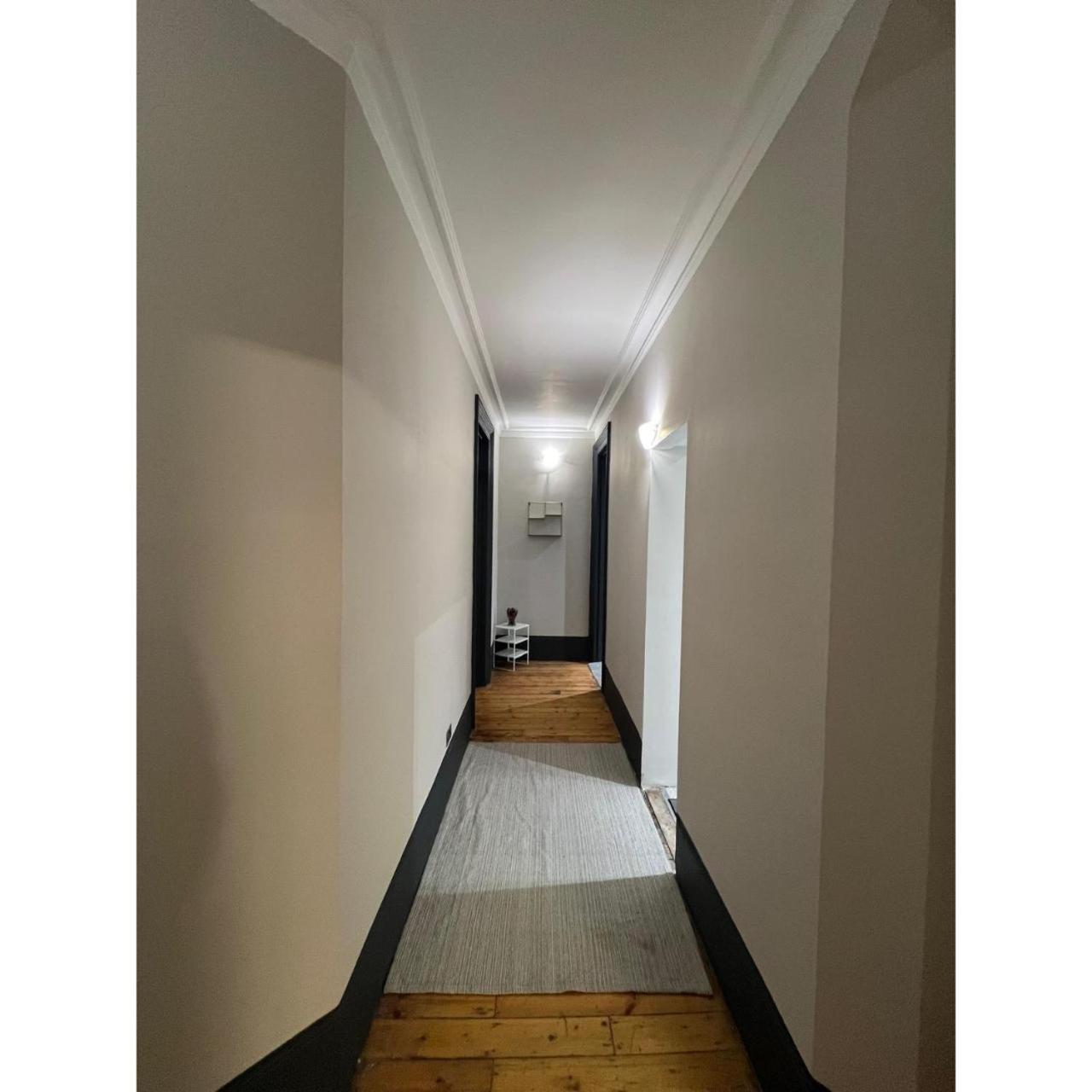 Fabulous 3 Bed Flat Near Edgware Road Station Διαμέρισμα Λονδίνο Εξωτερικό φωτογραφία