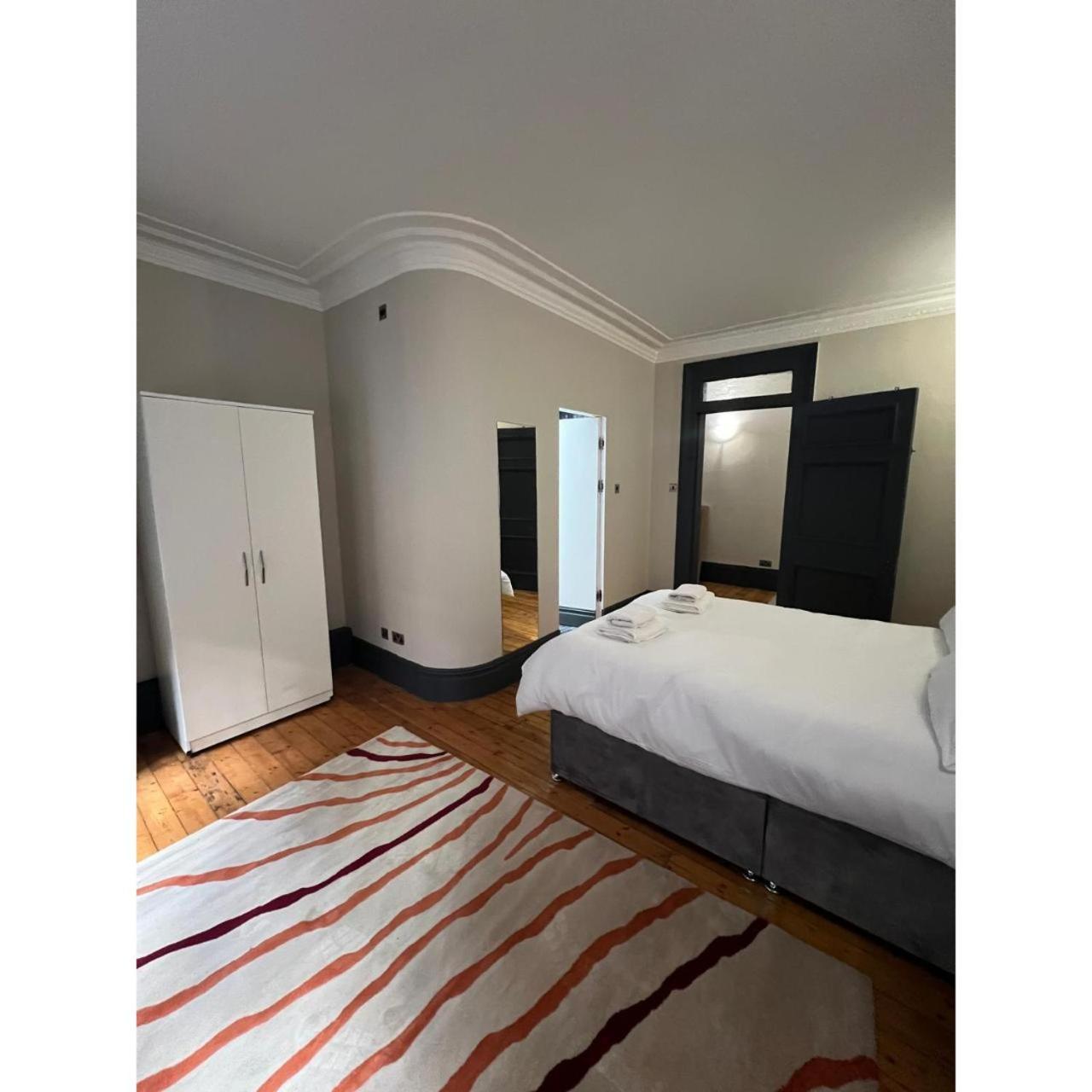 Fabulous 3 Bed Flat Near Edgware Road Station Διαμέρισμα Λονδίνο Εξωτερικό φωτογραφία