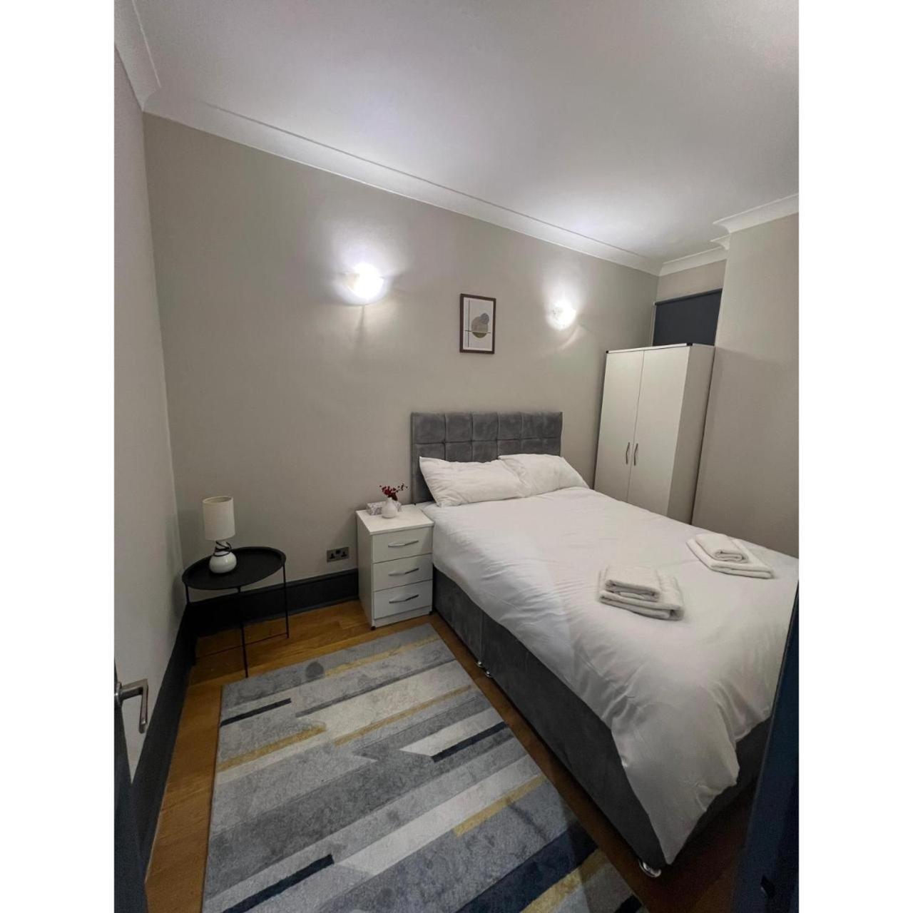 Fabulous 3 Bed Flat Near Edgware Road Station Διαμέρισμα Λονδίνο Εξωτερικό φωτογραφία
