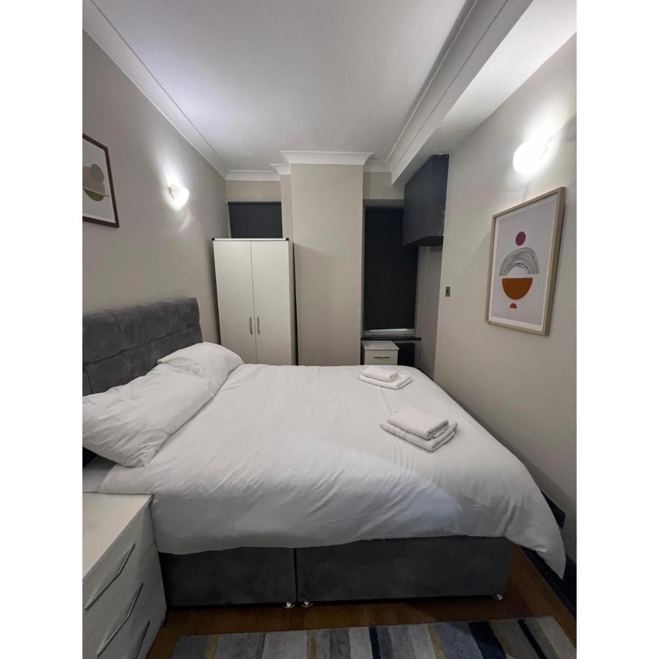 Fabulous 3 Bed Flat Near Edgware Road Station Διαμέρισμα Λονδίνο Εξωτερικό φωτογραφία