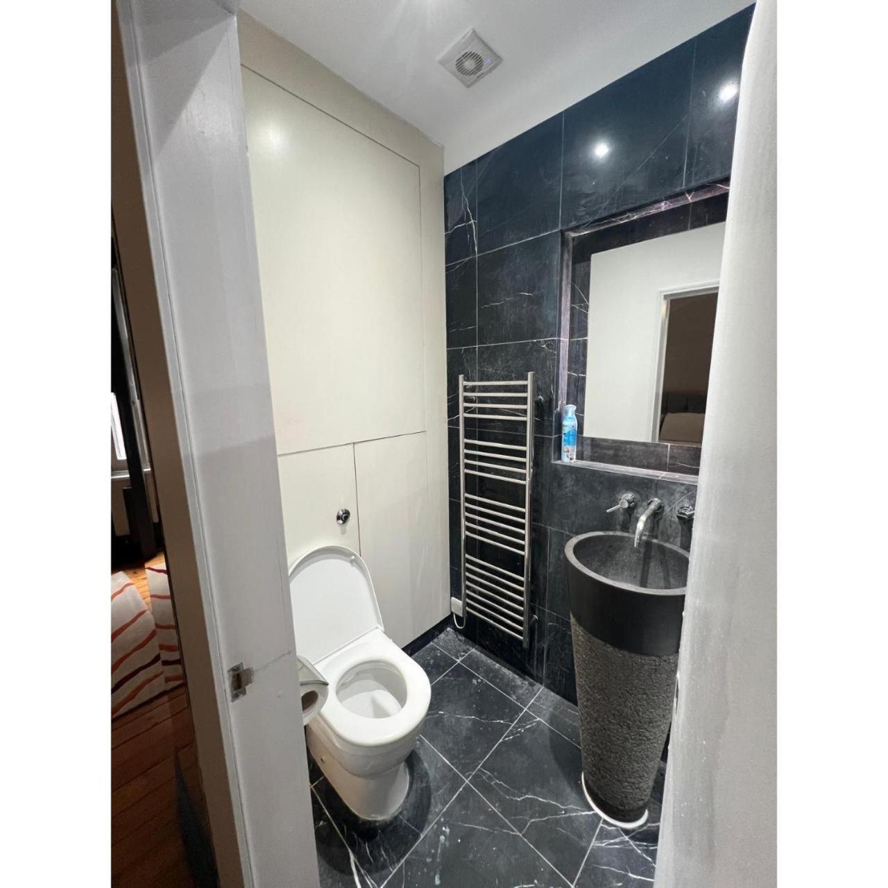 Fabulous 3 Bed Flat Near Edgware Road Station Διαμέρισμα Λονδίνο Εξωτερικό φωτογραφία