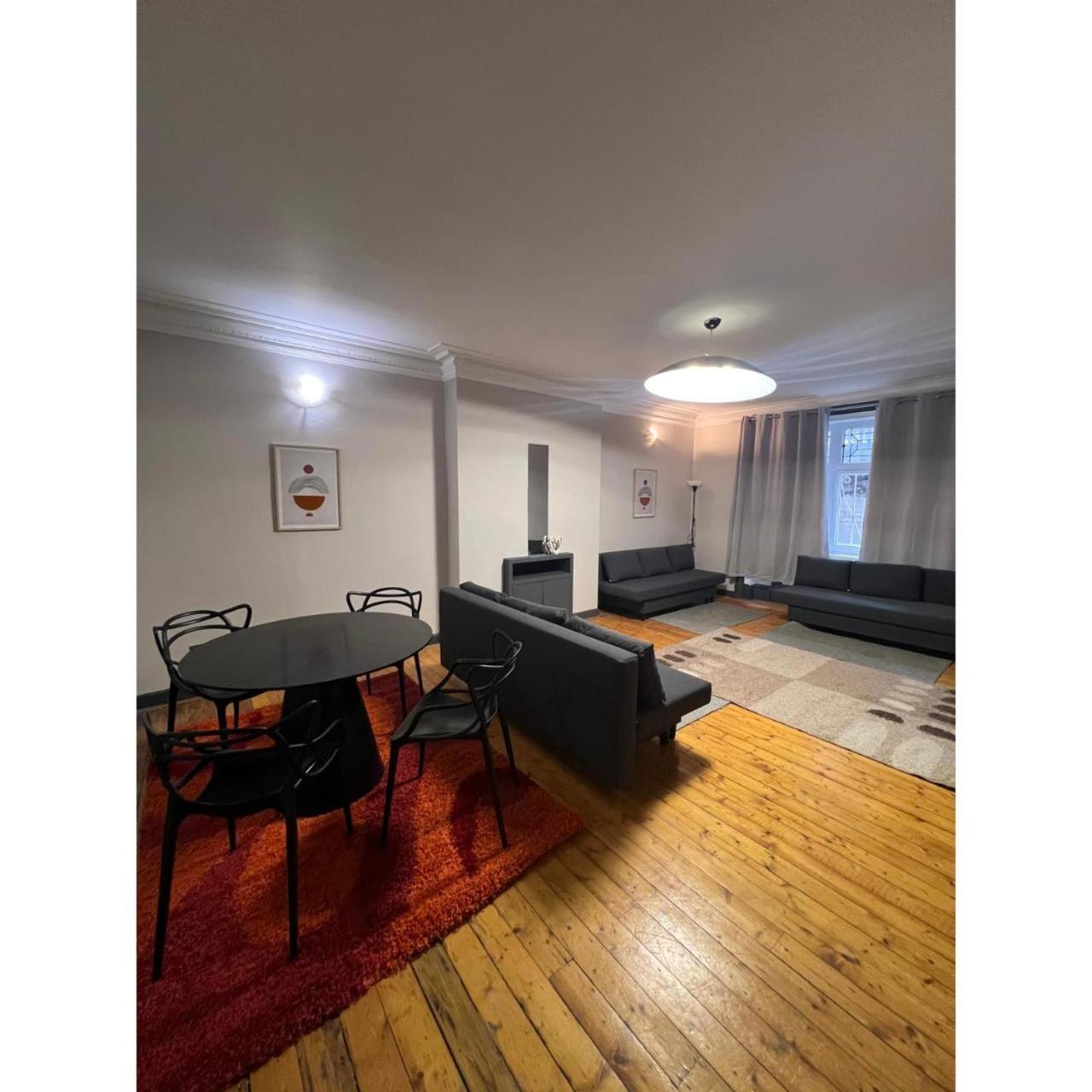 Fabulous 3 Bed Flat Near Edgware Road Station Διαμέρισμα Λονδίνο Εξωτερικό φωτογραφία